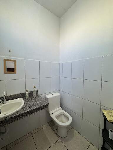 Galpão à venda no Centro: 