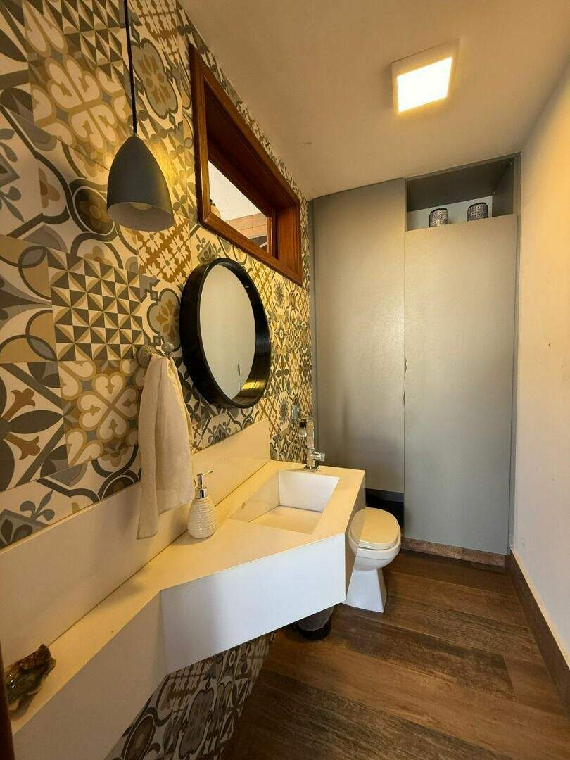 Casa à venda no Centro: 