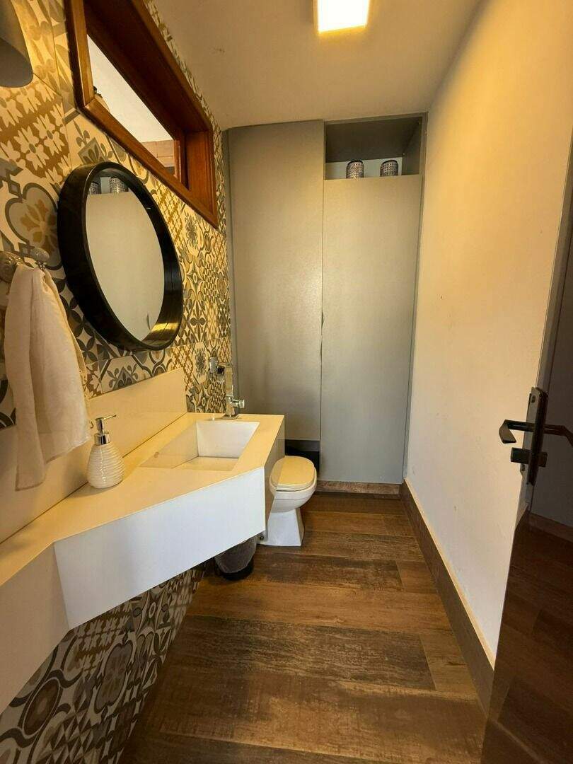 Casa à venda no Centro: 