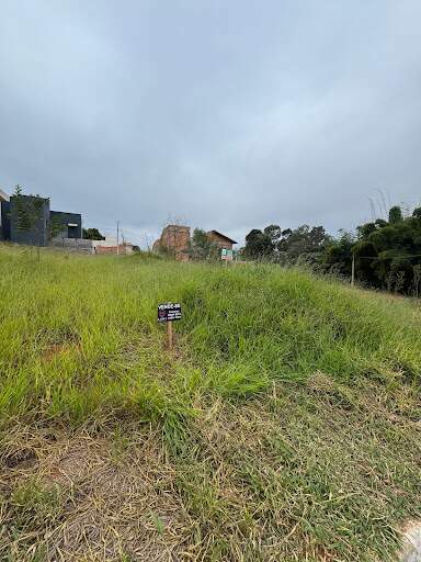 Terreno à venda no Nova Três Pontas: 