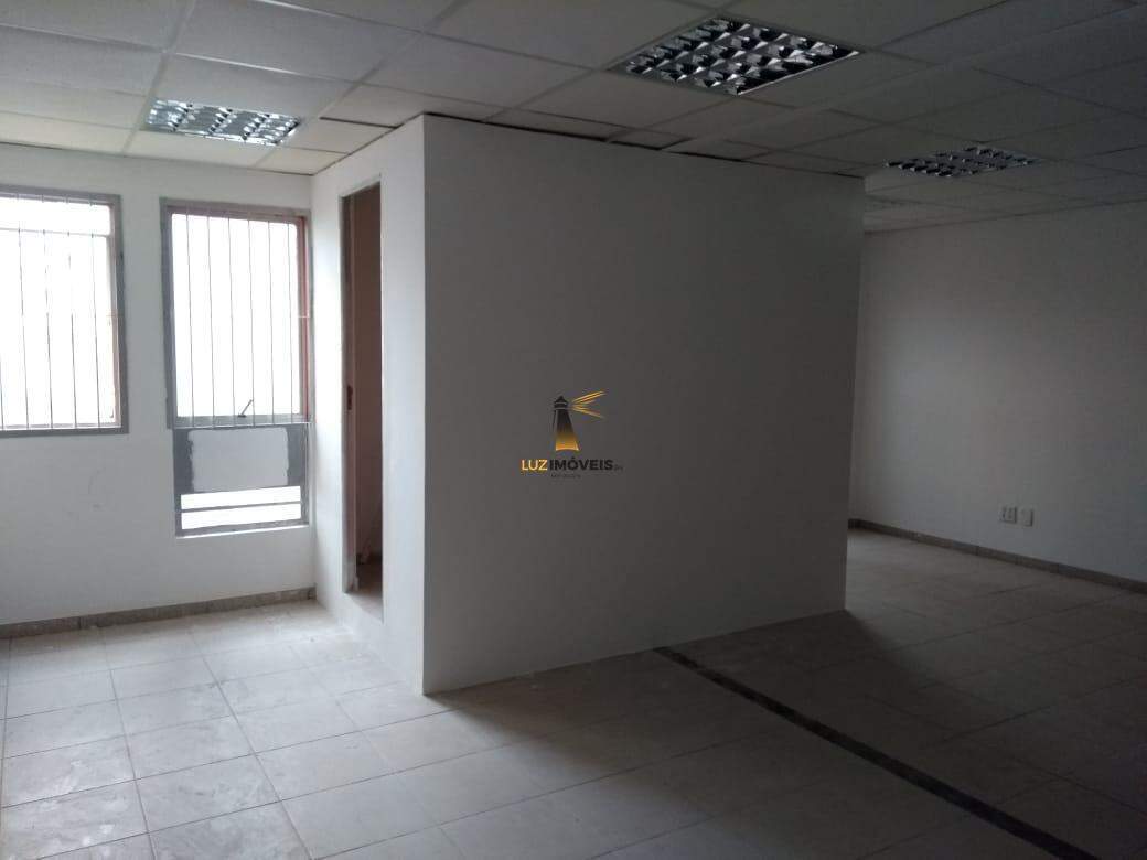 Conjunto Comercial-Sala para alugar, 1000m² - Foto 12