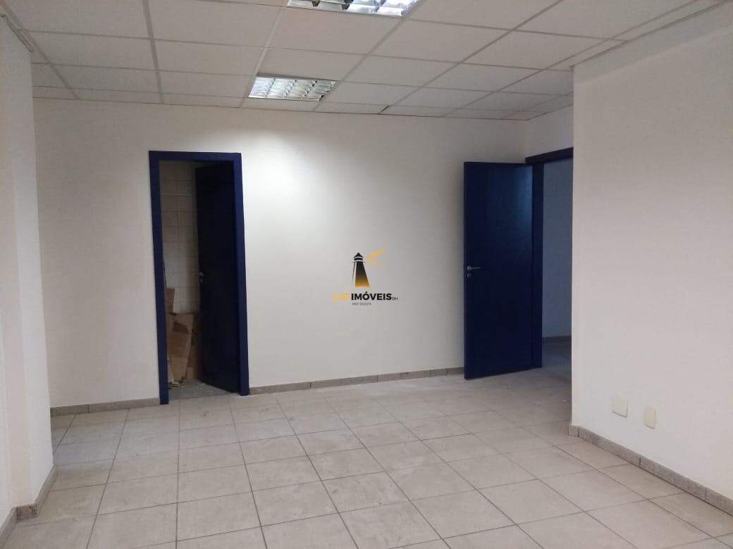 Conjunto Comercial-Sala para alugar, 1000m² - Foto 8