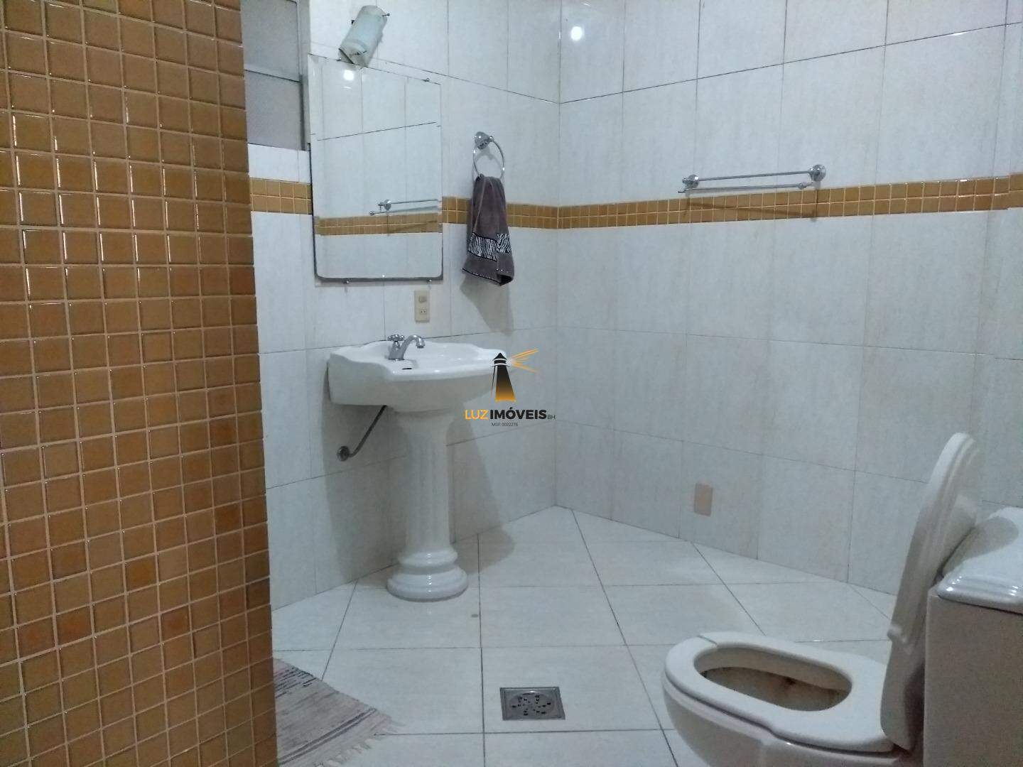 Apartamento à venda com 3 quartos, 200m² - Foto 11