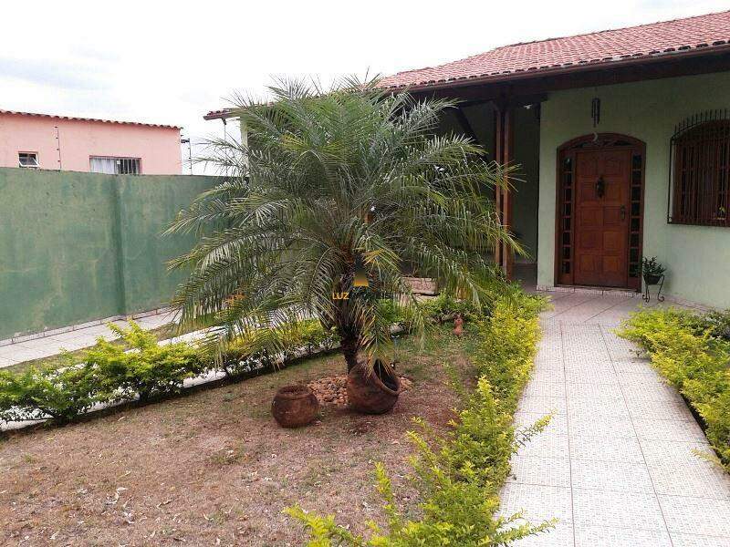 Casa à venda com 3 quartos, 270m² - Foto 5