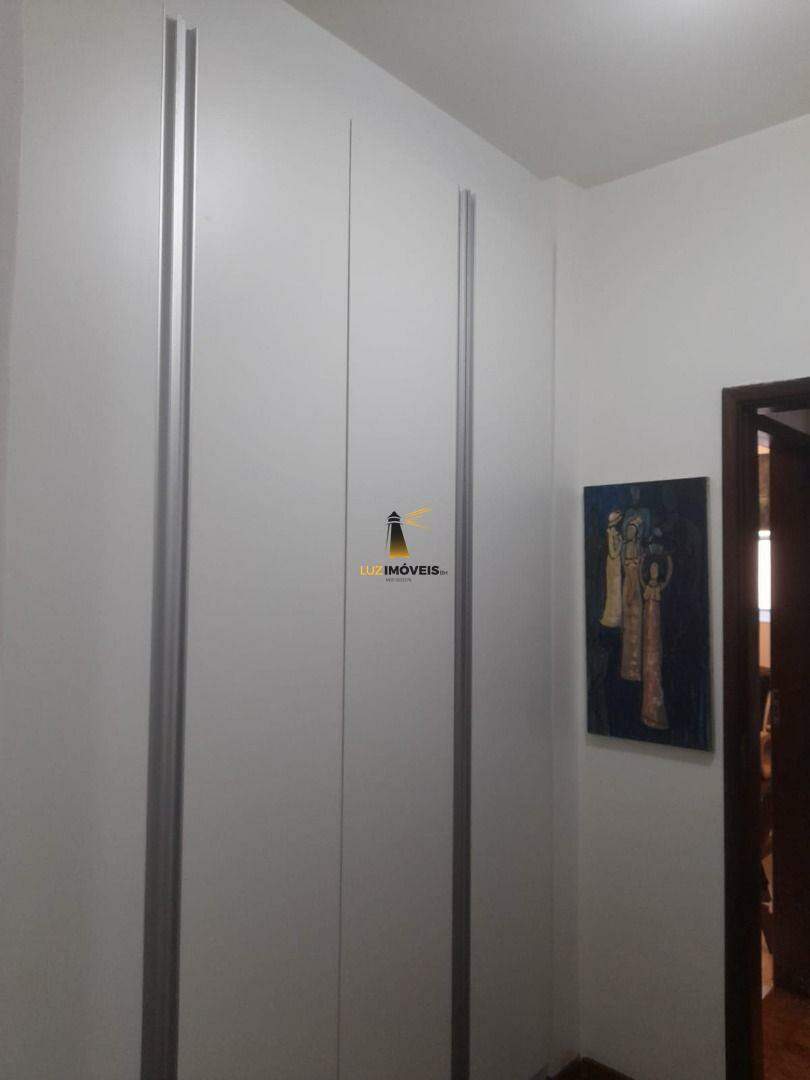 Apartamento à venda com 3 quartos, 125m² - Foto 13