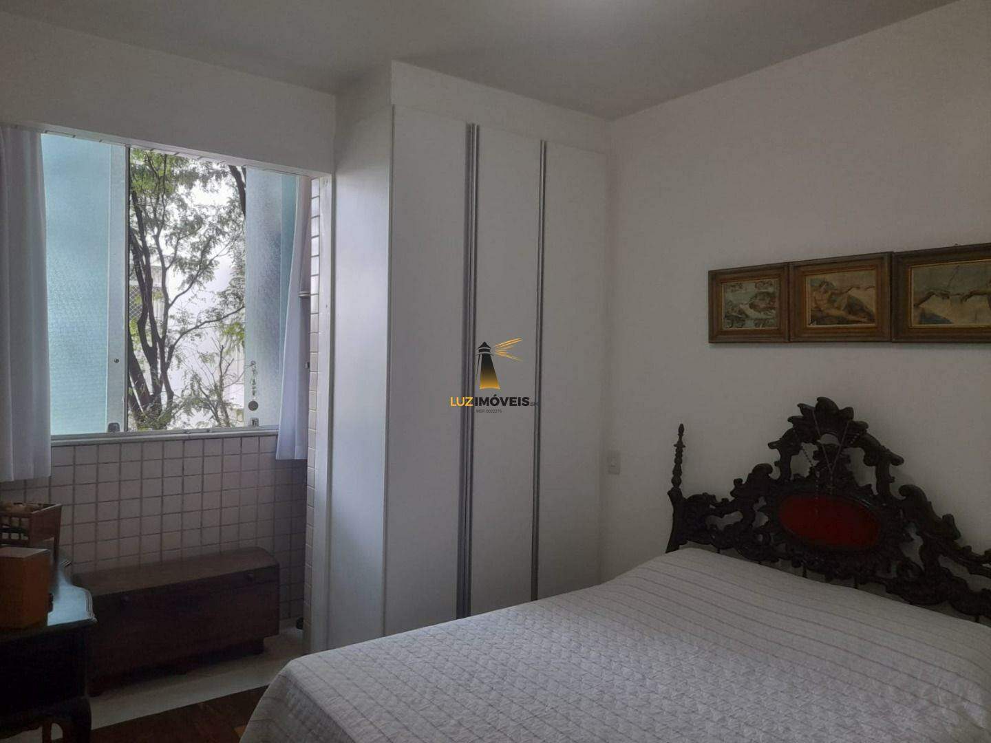 Apartamento à venda com 3 quartos, 125m² - Foto 16