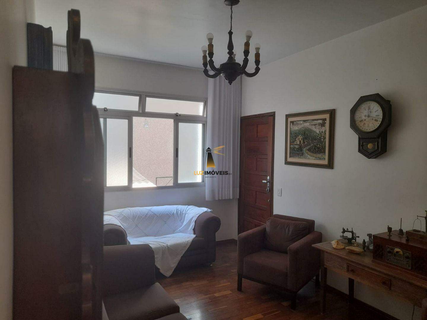 Apartamento à venda com 3 quartos, 125m² - Foto 21