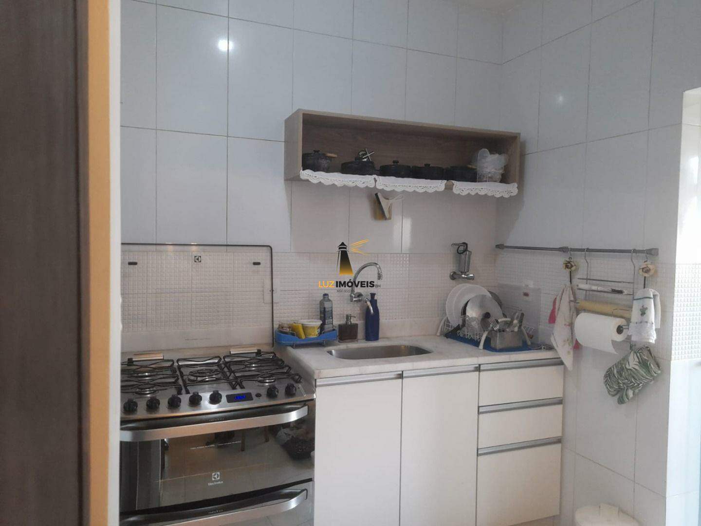 Apartamento à venda com 3 quartos, 125m² - Foto 20