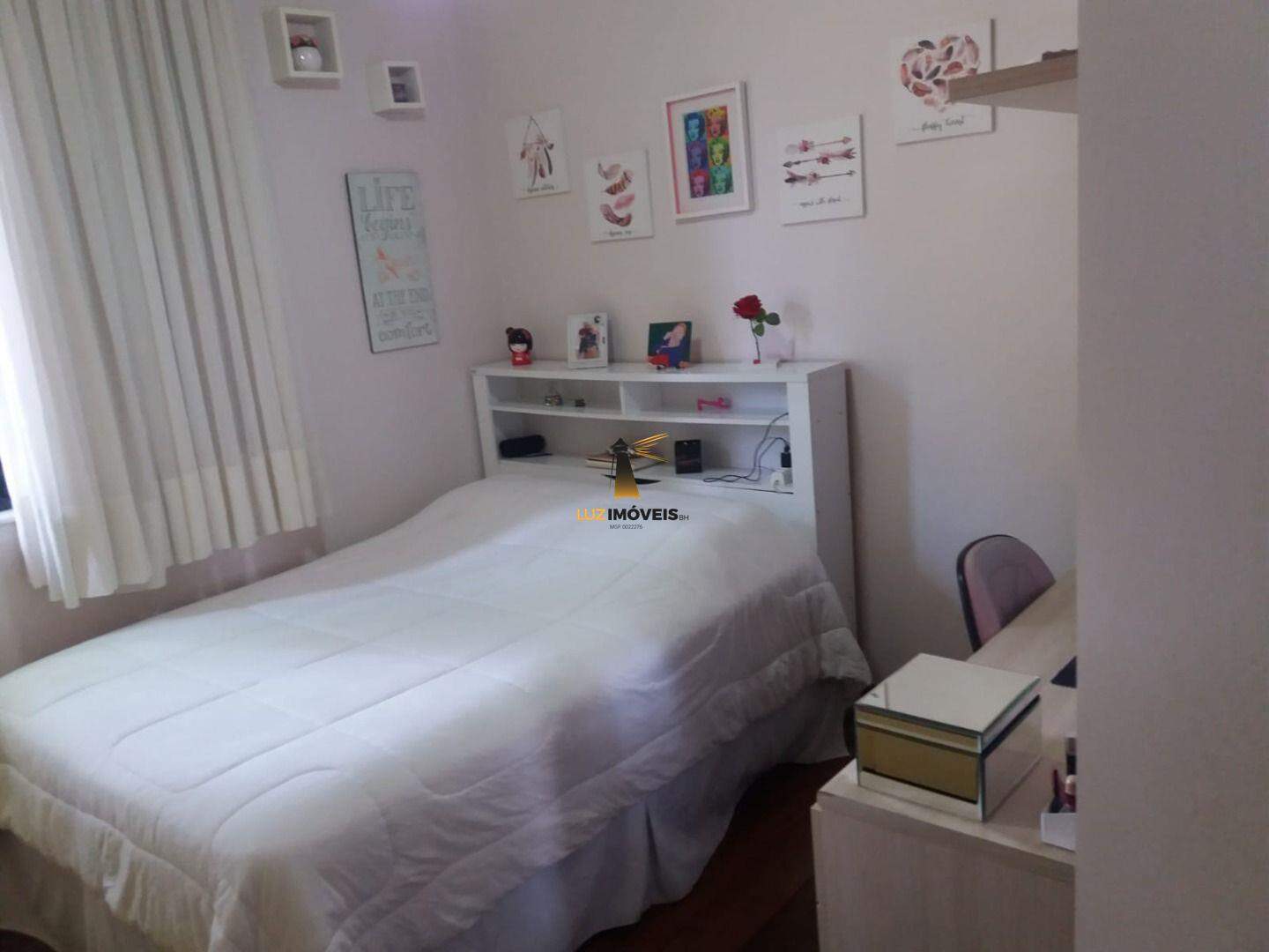 Apartamento à venda com 4 quartos, 140m² - Foto 6