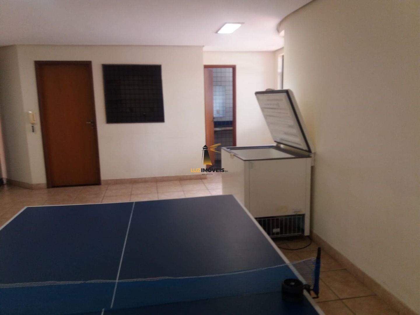 Apartamento à venda com 4 quartos, 140m² - Foto 21