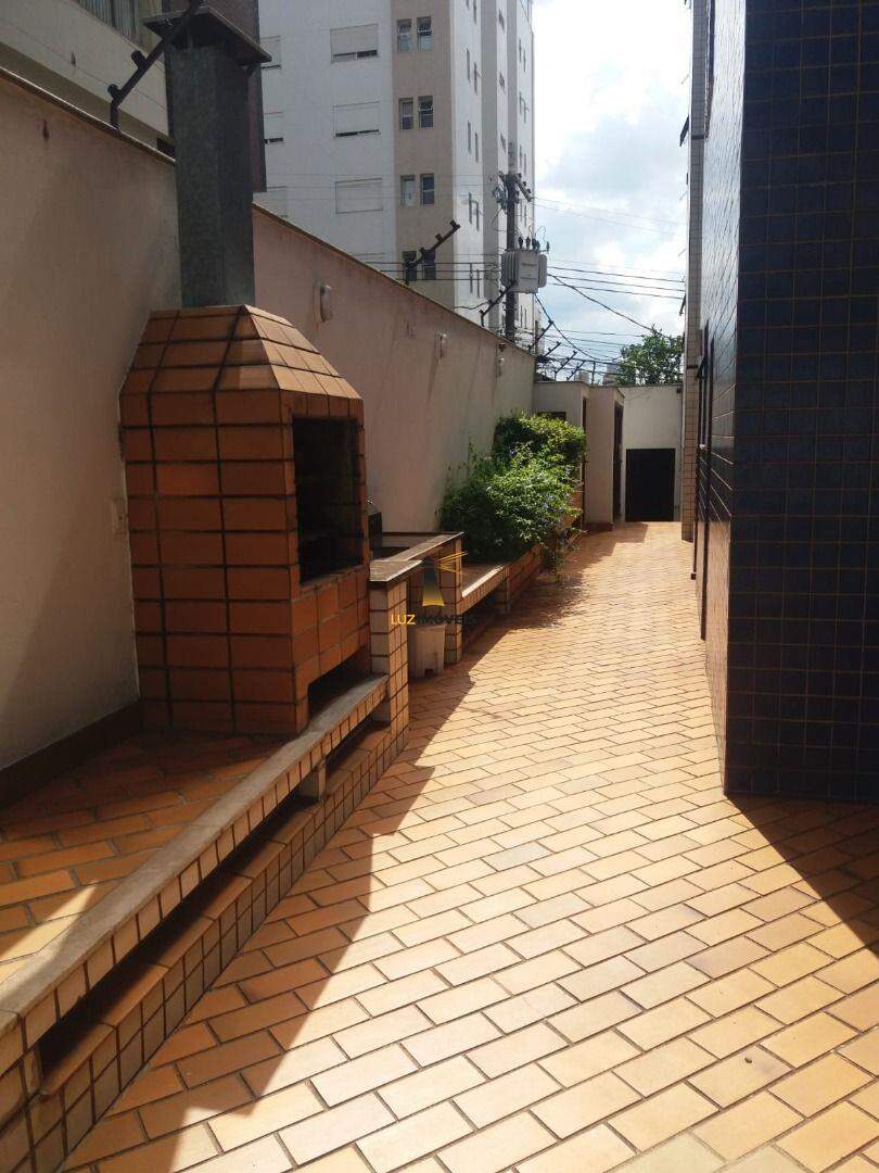 Apartamento à venda com 4 quartos, 140m² - Foto 22