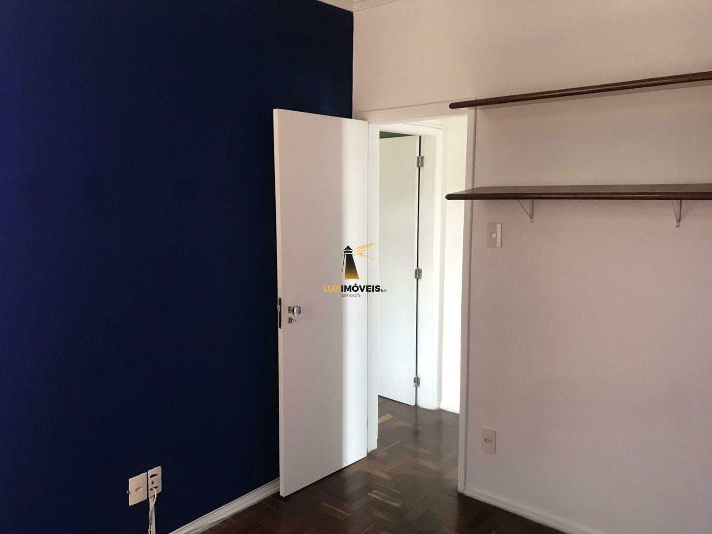 Apartamento à venda com 3 quartos, 115m² - Foto 17