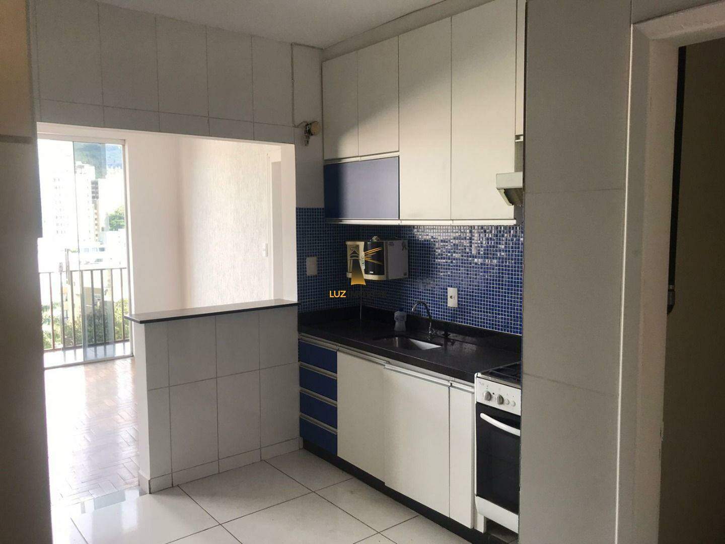 Apartamento à venda com 3 quartos, 115m² - Foto 5