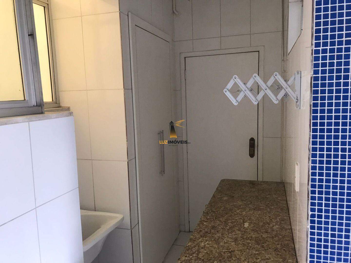 Apartamento à venda com 3 quartos, 115m² - Foto 6