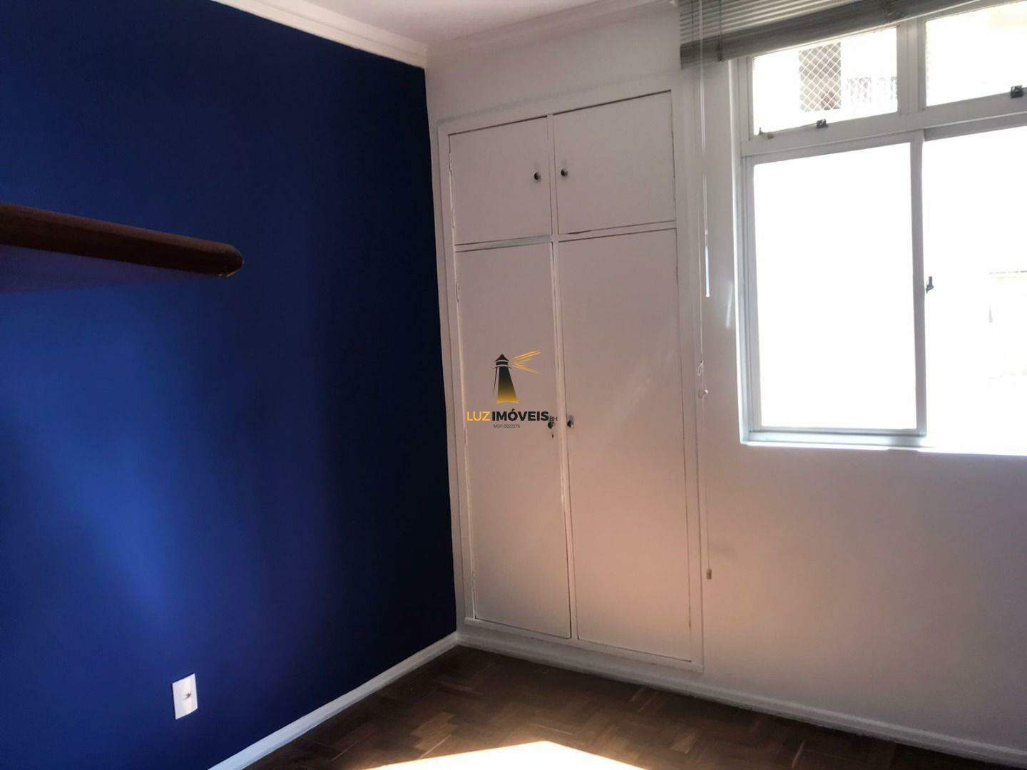 Apartamento à venda com 3 quartos, 115m² - Foto 10