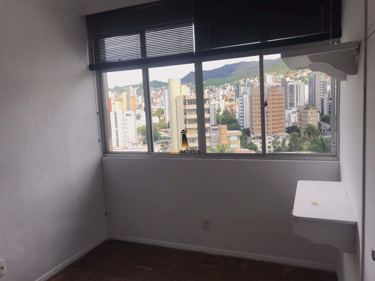 Apartamento à venda com 3 quartos, 115m² - Foto 15