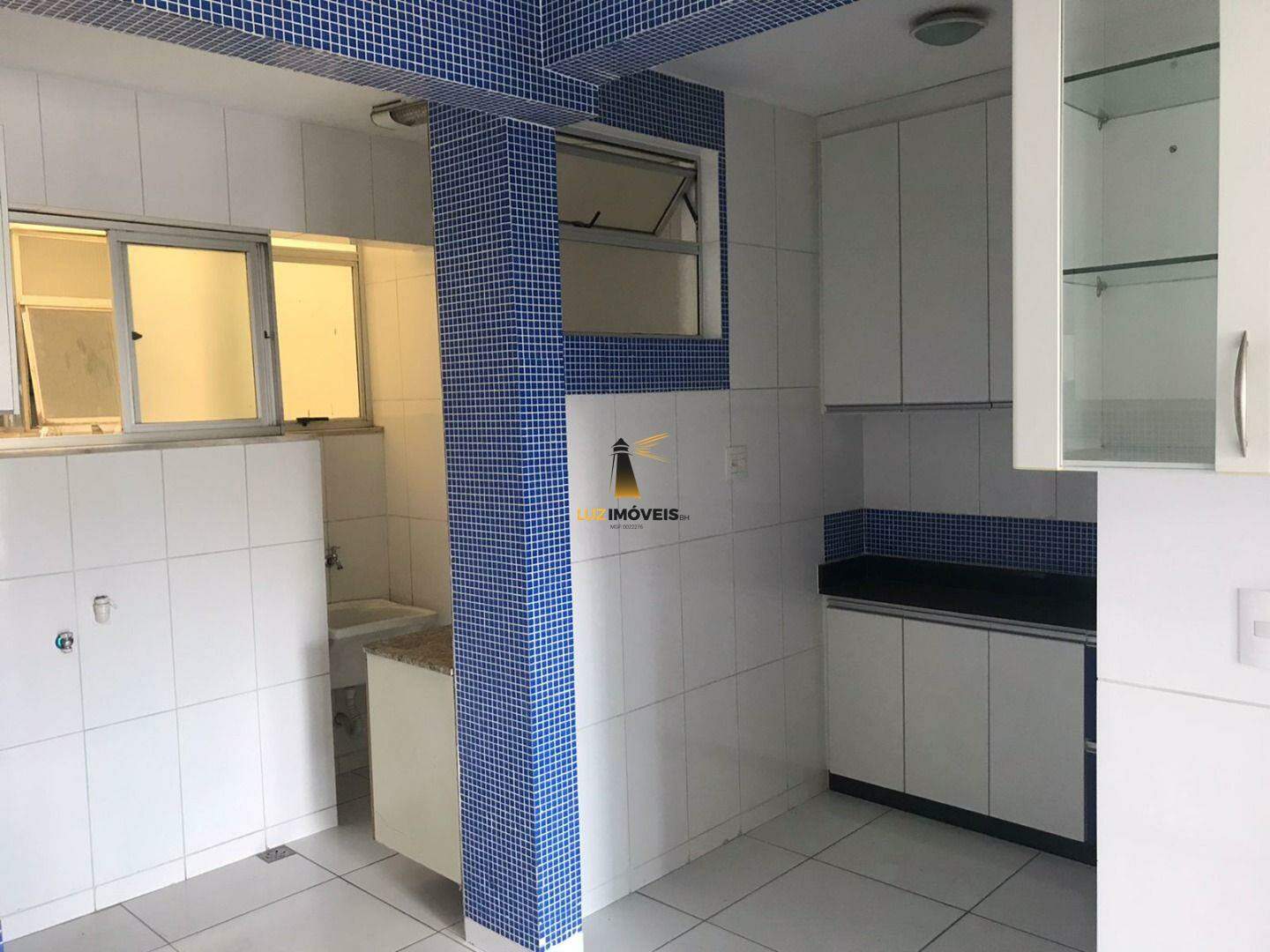 Apartamento à venda com 3 quartos, 115m² - Foto 7