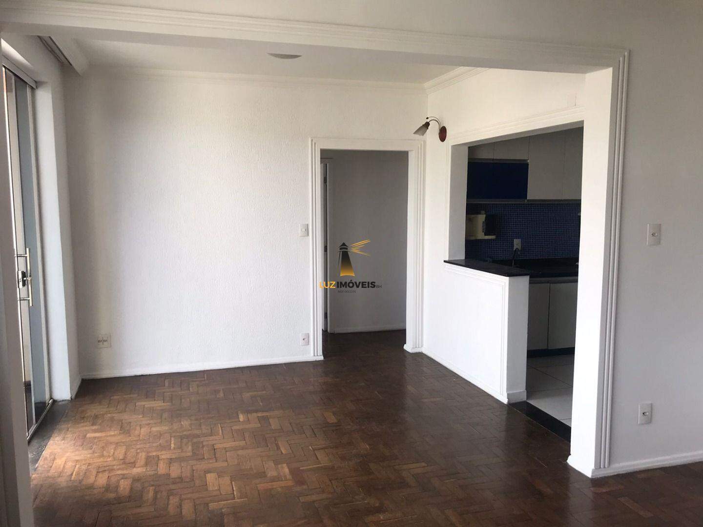 Apartamento à venda com 3 quartos, 115m² - Foto 8