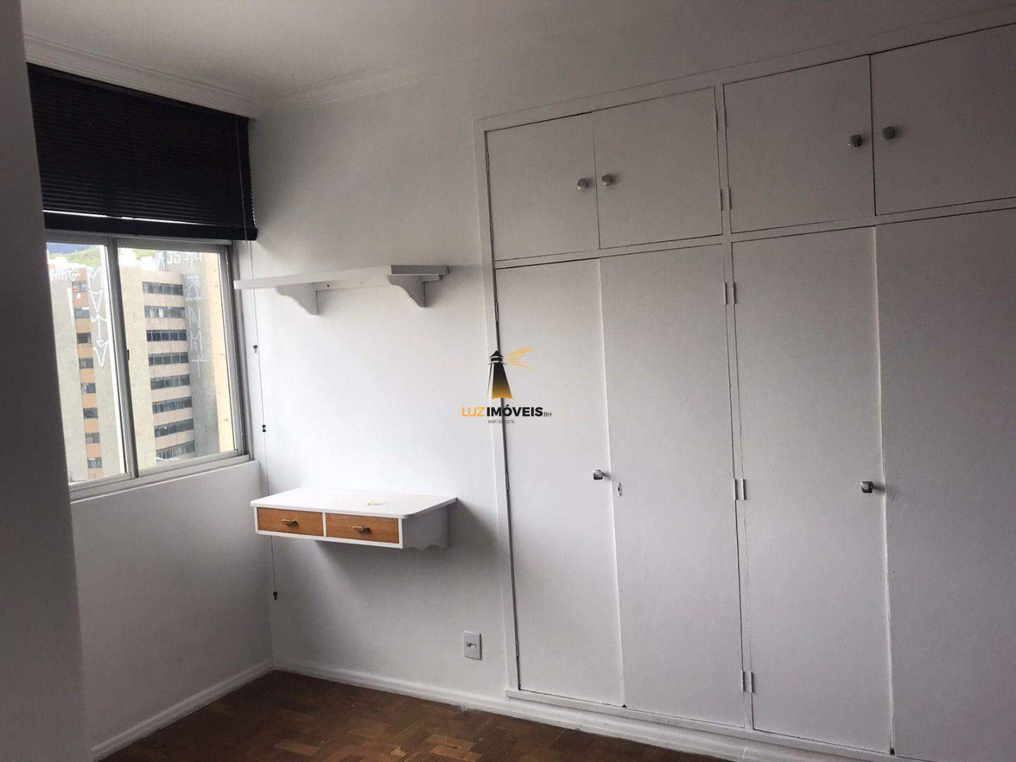 Apartamento à venda com 3 quartos, 115m² - Foto 12