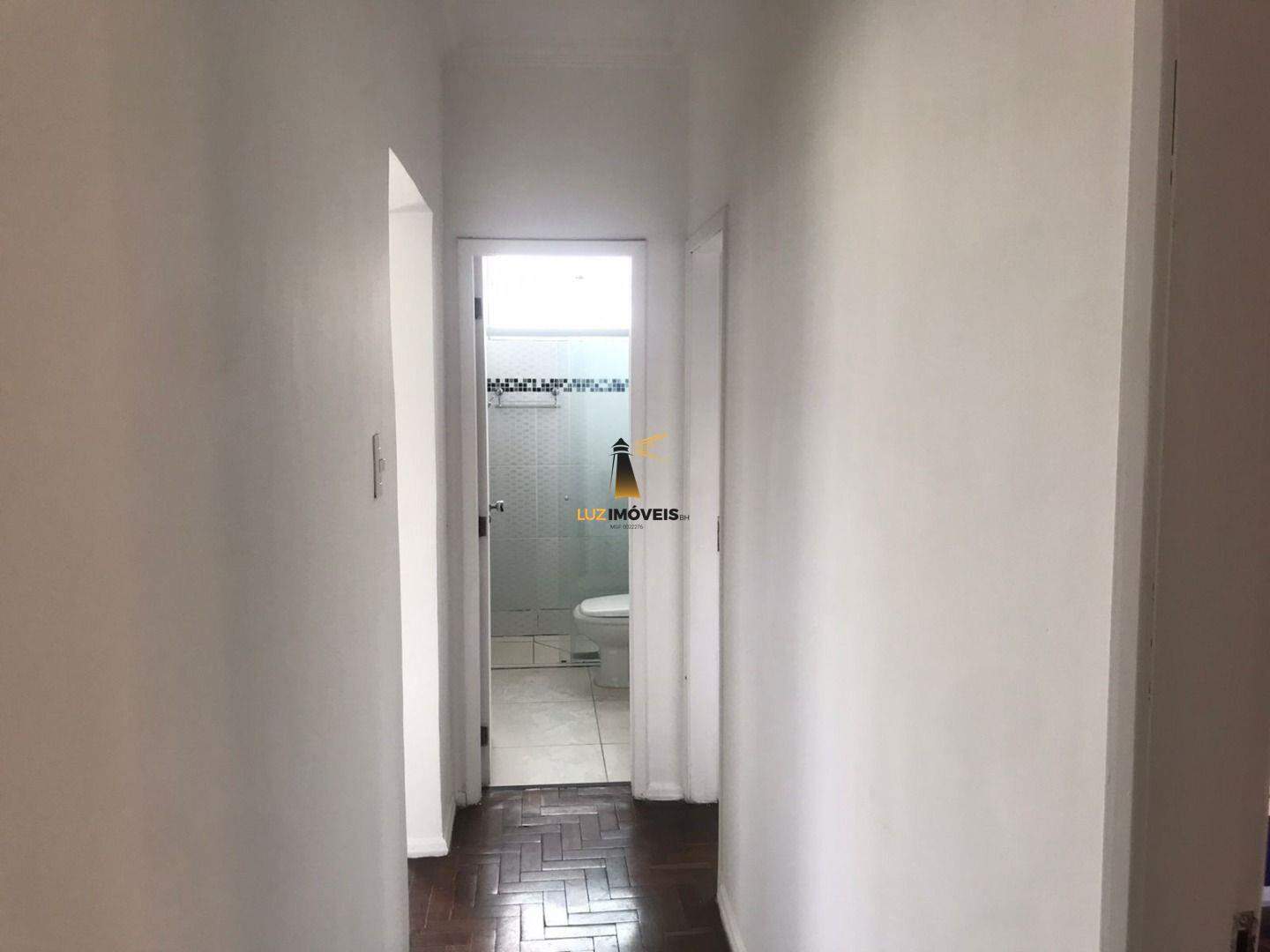 Apartamento à venda com 3 quartos, 115m² - Foto 11