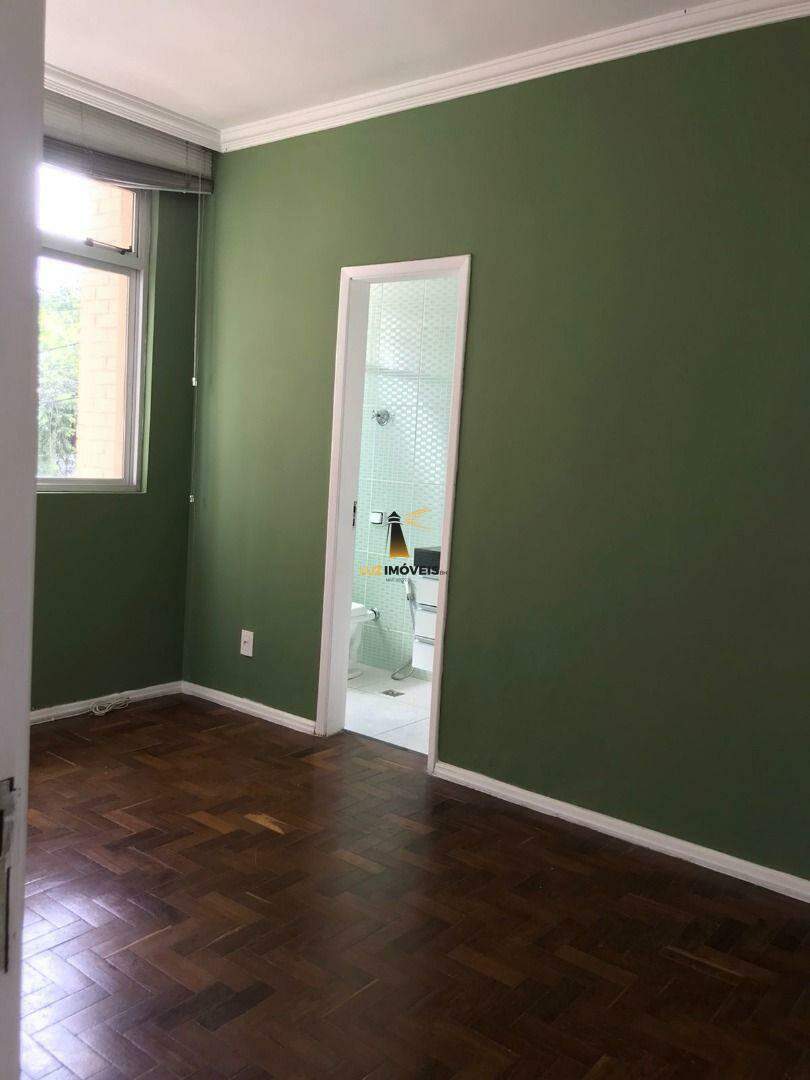 Apartamento à venda com 3 quartos, 115m² - Foto 22