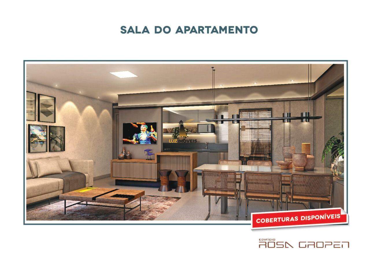 Apartamento à venda com 3 quartos, 86m² - Foto 12