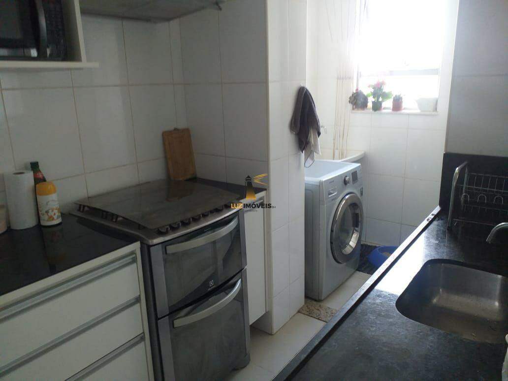 Apartamento à venda com 2 quartos, 68m² - Foto 11