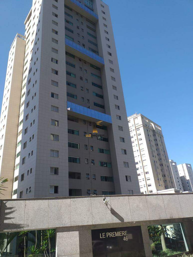 Apartamento à venda com 2 quartos, 68m² - Foto 1