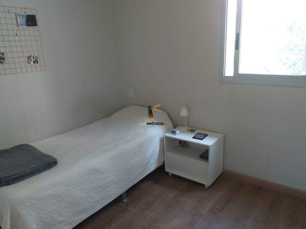 Apartamento à venda com 2 quartos, 68m² - Foto 4