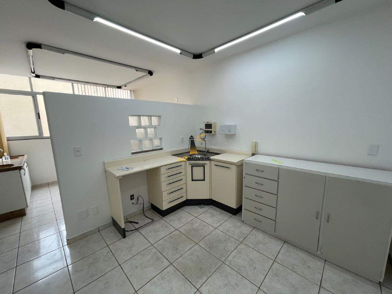 Conjunto Comercial-Sala à venda, 37m² - Foto 1