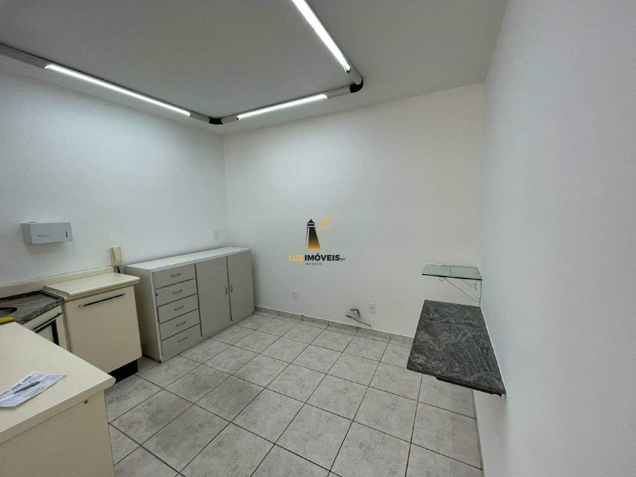 Conjunto Comercial-Sala à venda, 37m² - Foto 4