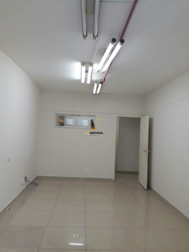 Conjunto Comercial-Sala para alugar, 23m² - Foto 3