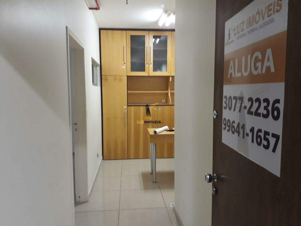 Conjunto Comercial-Sala para alugar, 23m² - Foto 4