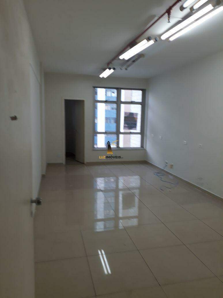 Conjunto Comercial-Sala para alugar, 23m² - Foto 1