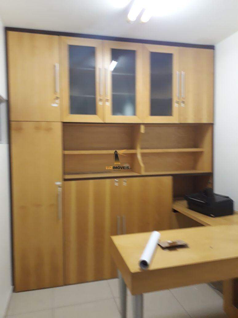 Conjunto Comercial-Sala para alugar, 23m² - Foto 2