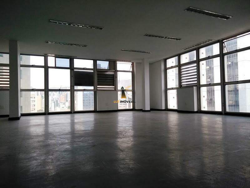 Conjunto Comercial-Sala para alugar, 504m² - Foto 8