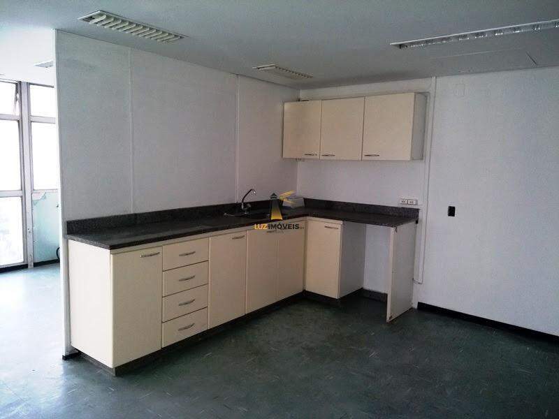 Conjunto Comercial-Sala para alugar, 504m² - Foto 9