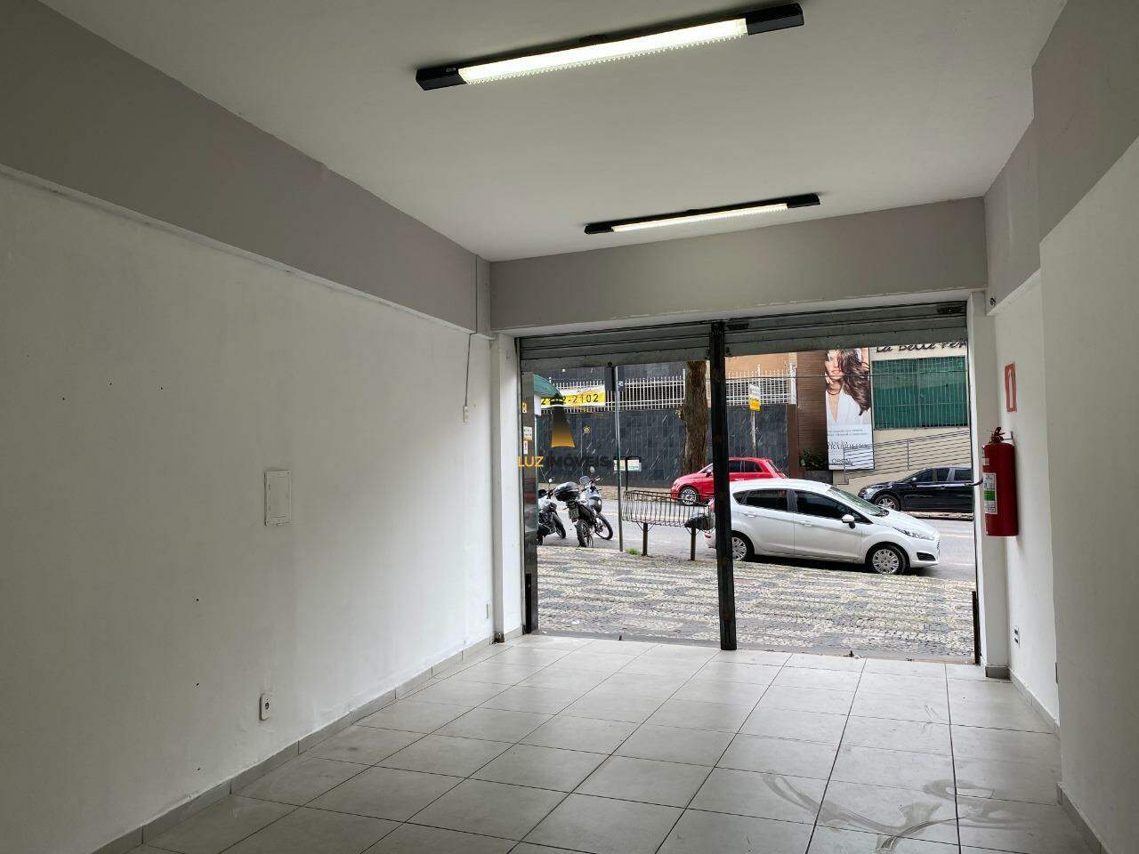 Loja-Salão à venda, 80m² - Foto 2