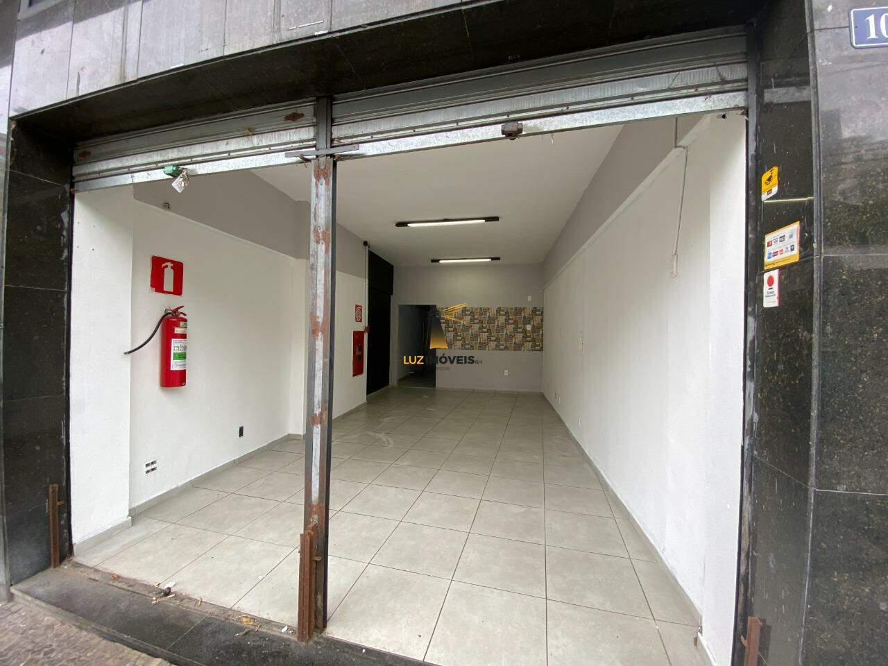 Loja-Salão à venda, 80m² - Foto 3