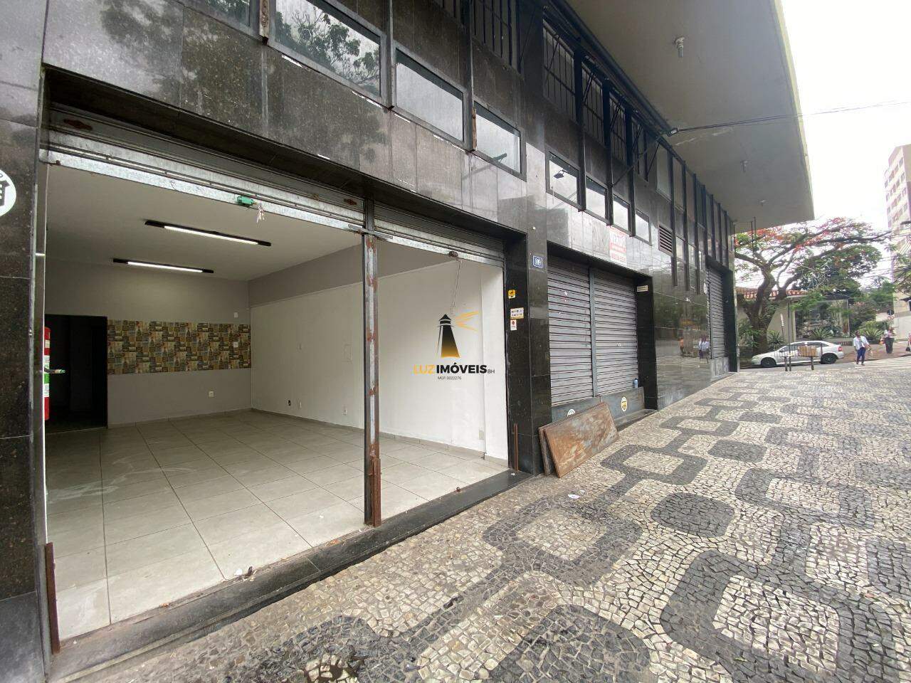 Loja-Salão à venda, 80m² - Foto 1