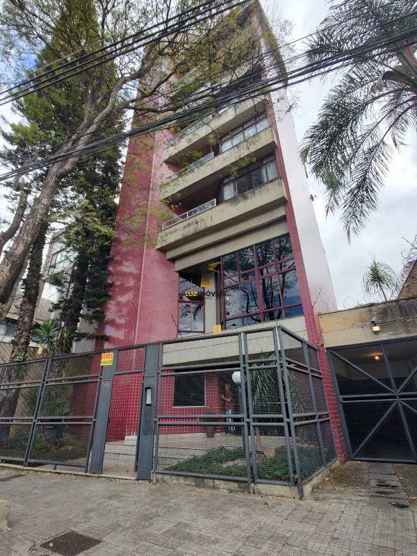 Cobertura à venda com 4 quartos, 370m² - Foto 2