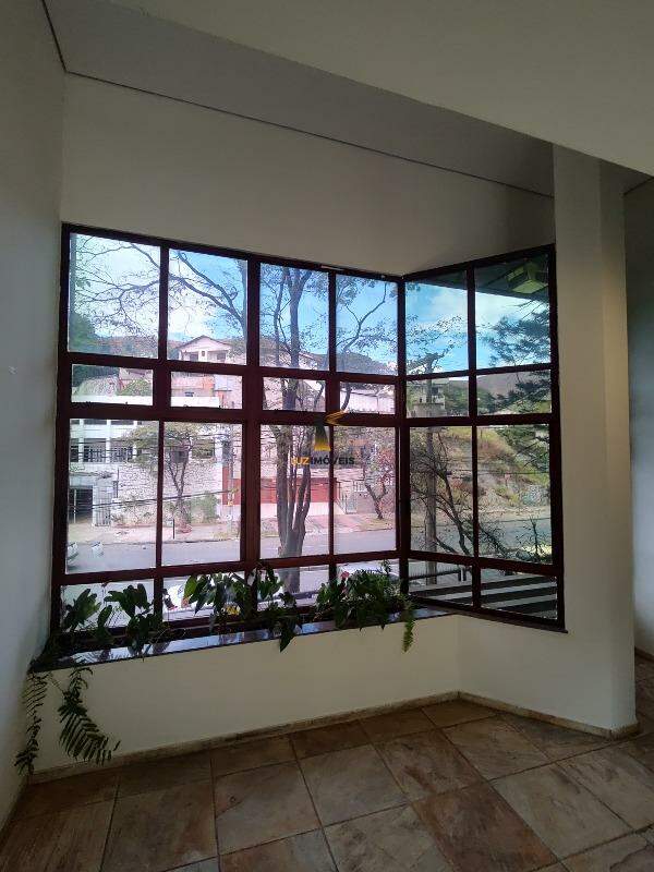 Cobertura à venda com 4 quartos, 370m² - Foto 5