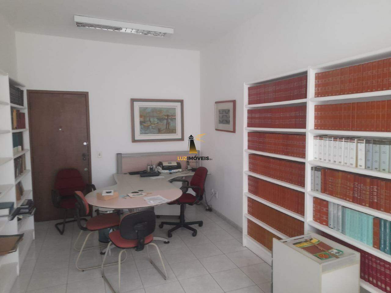 Loja-Salão à venda, 95m² - Foto 1