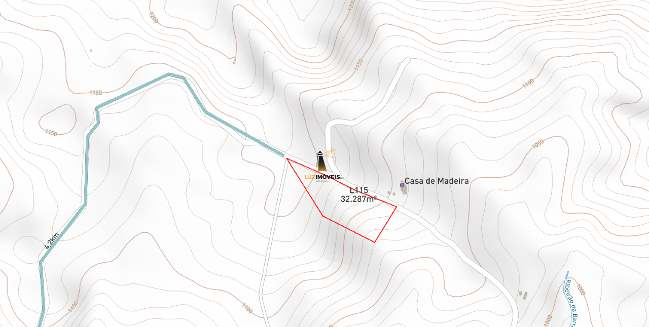 Terreno à venda, 33000m² - Foto 8