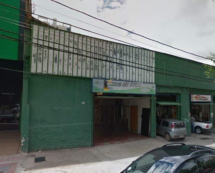 Loja-Salão para alugar, 420m² - Foto 1