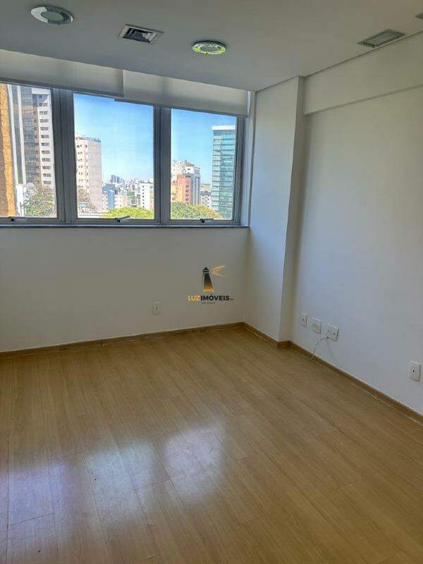 Conjunto Comercial-Sala à venda, 40m² - Foto 1