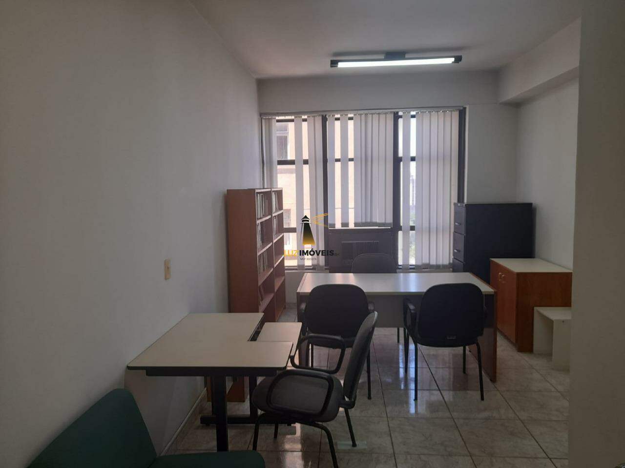 Conjunto Comercial-Sala à venda, 23m² - Foto 4