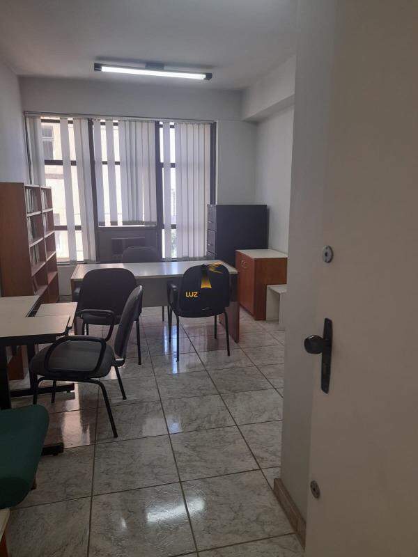 Conjunto Comercial-Sala à venda, 23m² - Foto 6