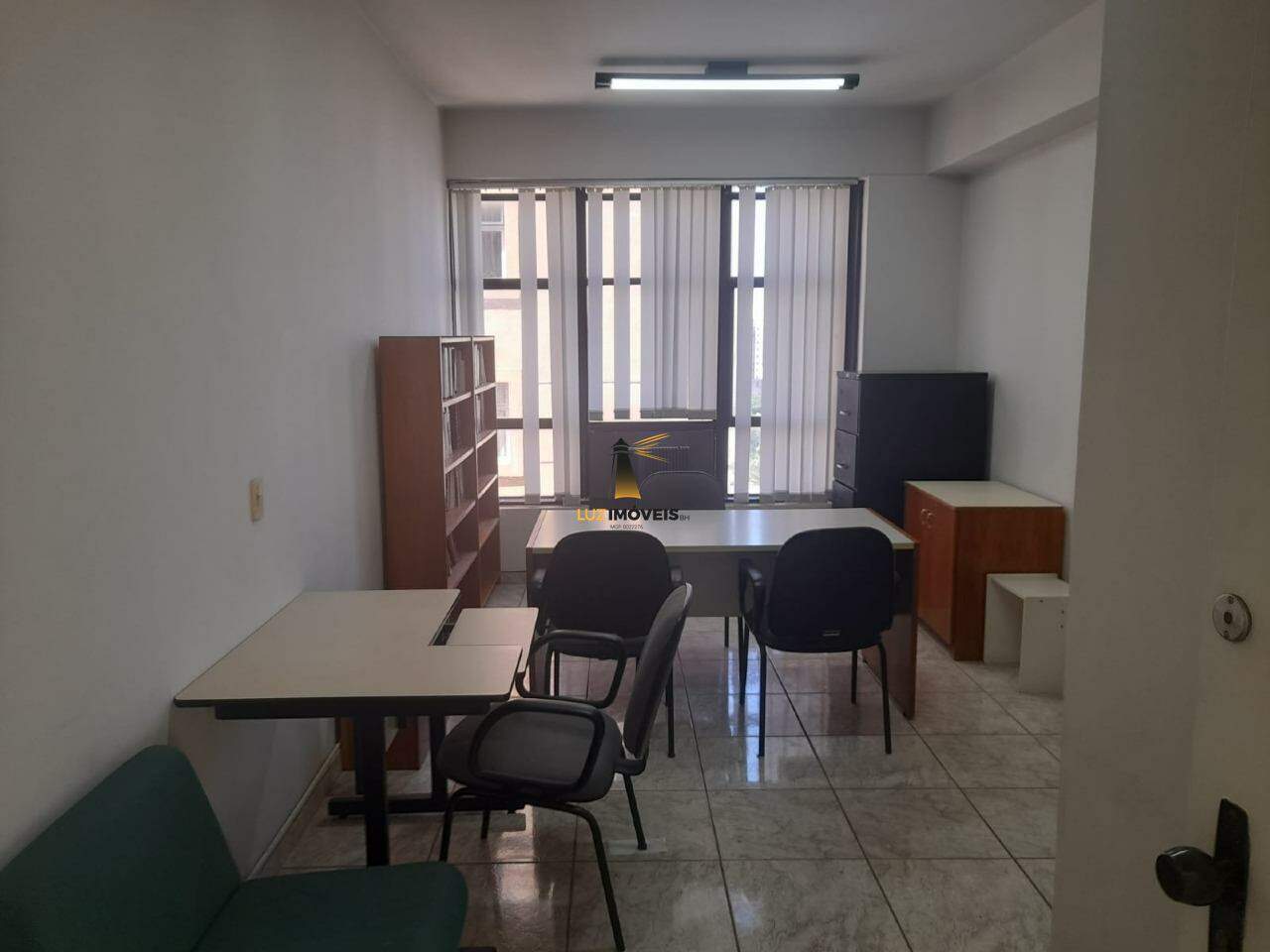 Conjunto Comercial-Sala à venda, 23m² - Foto 1