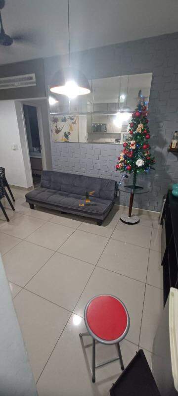 Apartamento à venda com 2 quartos, 67m² - Foto 6